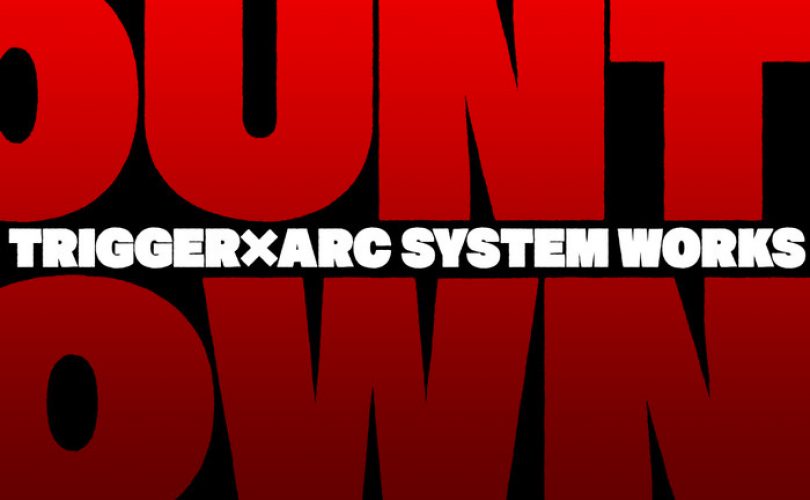 ARC SYSTEM WORKS e Studio Trigger stanno per annunciare un nuovo progetto