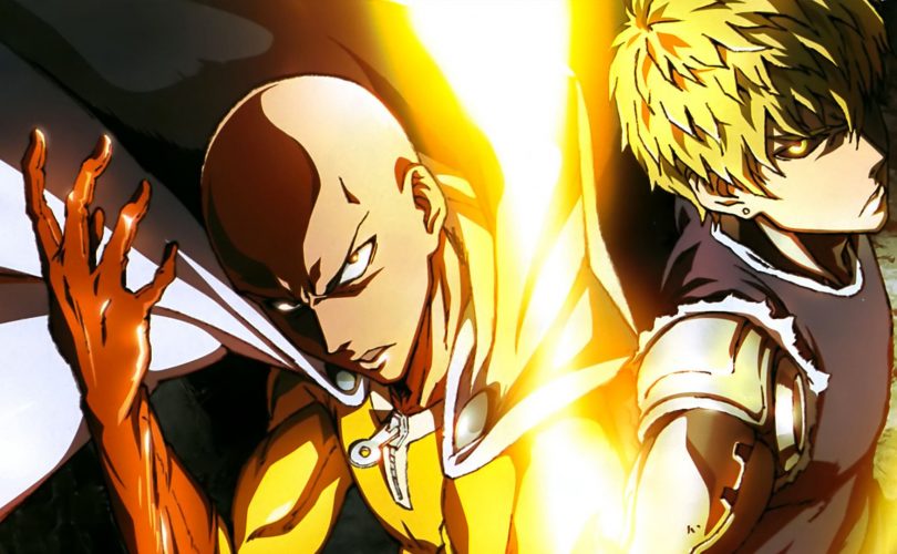 ONE-PUNCH MAN: il promo della seconda stagione ci presenta la theme dei JAM Project