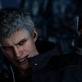 Devil May Cry 5: video di gameplay e intervista a Hideaki Itsuno