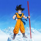 Dragon Ball Super The Movie