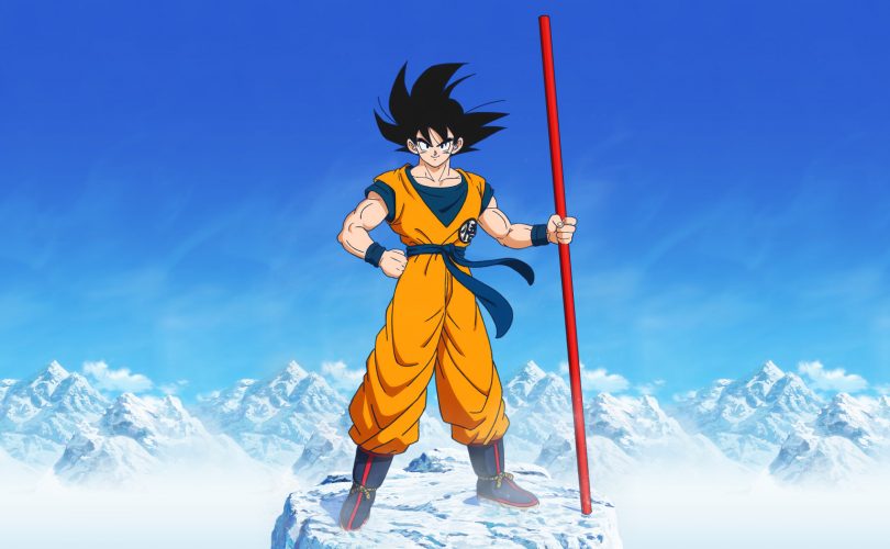 Dragon Ball Super The Movie