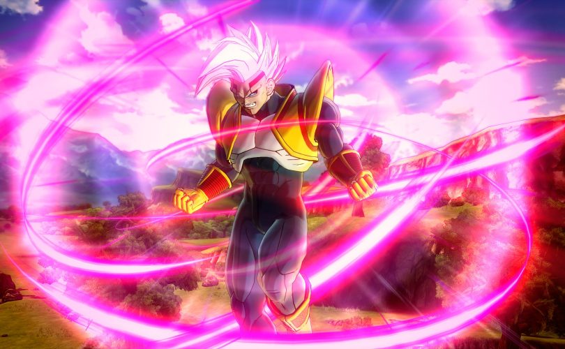 Dragon Ball XenoVerse 2 - Extra Pack 3