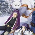 Golden Kamuy