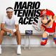 Mario Tennis Aces: l’idraulico sfida Nadal in un nuovo trailer