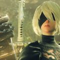 NieR: Automata Xbox One