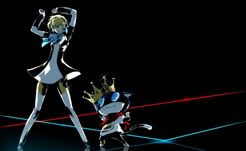 Persona 3 & Persona 5 Dancing: pianificato il rilascio dei DLC