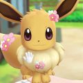 Pokémon: Let’s Go, Pikachu! e Let’s Go, Eevee!