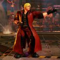 Street Fighter V: Survival Mode e costumi di Devil May Cry in arrivo