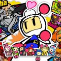 SUPER BOMBERMAN R - KONAMI