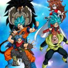 Super Dragon Ball Heroes