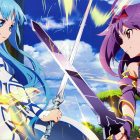 Sword Art Online Mother’s Rosario