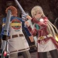 Trails of Cold Steel IV