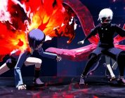 TOKYO GHOUL:re CALL to EXIST annunciato per l’Occidente