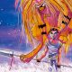 USHIO E TORA Perfect Edition: in arrivo il volume conclusivo