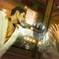 PlayStation Hits: Yakuza 0