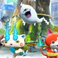 YO-KAI WATCH World