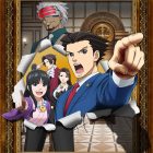 Ace Attorney