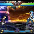 BLAZBLUE CROSS TAG BATTLE