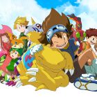 Digimon Adventure