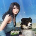 DISSIDIA FINAL FANTASY NT: Rinoa