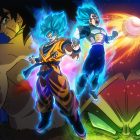 Dragon Ball Super: Broly