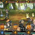 Idola Phantasy Star Saga è disponibile in Europa