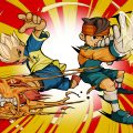 Inazuma Eleven per Nintendo 3DS