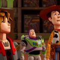 KINGDOM HEARTS III - Toy Story