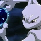 Pokémon: Mewtwo