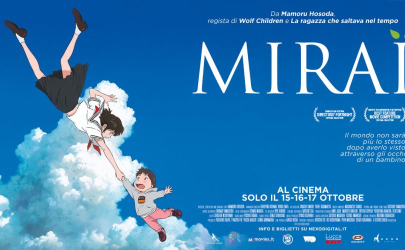 MIRAI