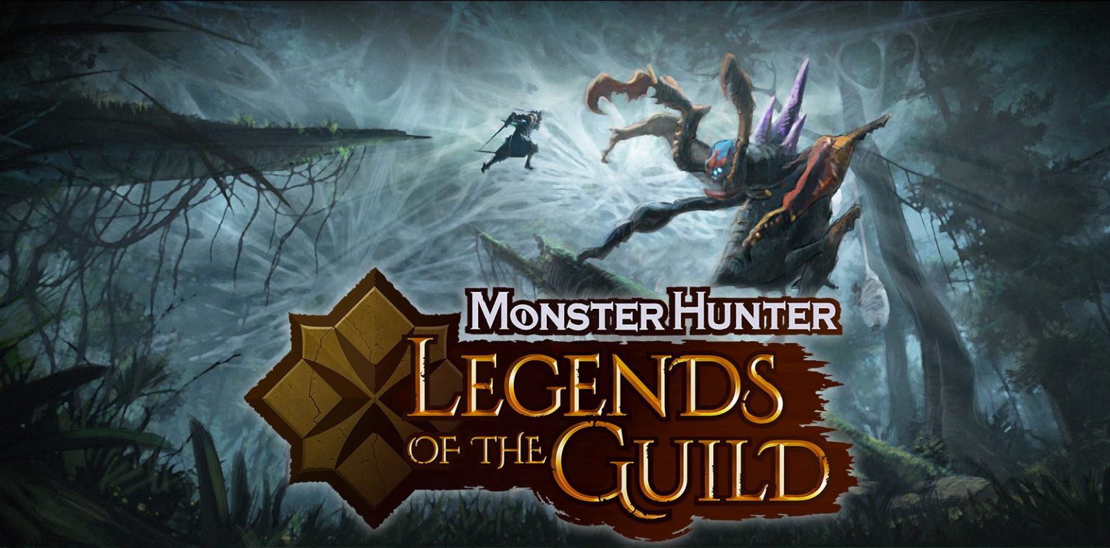 monster hunter legends of the guild release date