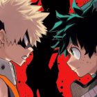 My Hero Academia