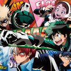 My Hero Academia