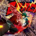 MY HERO ONE’S JUSTICE: la rivista Jump anticipa il terzo personaggio DLC