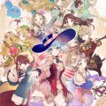 Nelke & the Legendary Alchemists: introduzione ai personaggi e sistemi di gioco