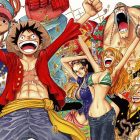 ONE PIECE 87 in Italia dall’1 agosto