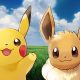 Pokémon: Let’s Go, Pikachu! e Let’s Go, Eevee!