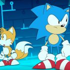 Sonic Mania Adventures