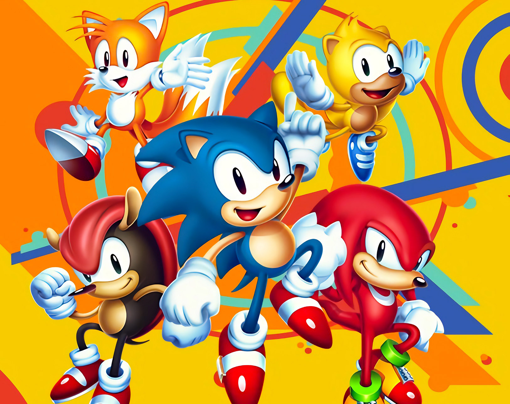 Análise  Sonic Mania Plus é um bis completo e saboroso - Canaltech