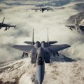 ACE COMBAT 7: SKIES UNKNOWN