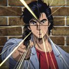 CITY HUNTER: PRIVATE EYES - Recensione