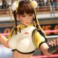 DEAD OR ALIVE 6 - KOEI TECMO GAMES