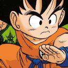 DRAGON BALL FULL COLOR