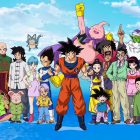 DRAGON BALL SUPER DAY