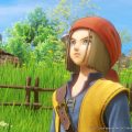 DRAGON QUEST XI – DRAGON QUEST VIII Costume