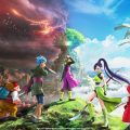 DRAGON QUEST XI: Echi di un’era perduta - Recensione