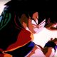 DRAGON BALL FighterZ: Goku e Vegeta Base