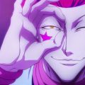 Hisoka Morow - JUMP FORCE