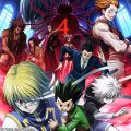 Hunter x Hunter: Greed Adventure