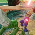 JUMP FORCE: introdotta la modalità online e nuovi personaggi